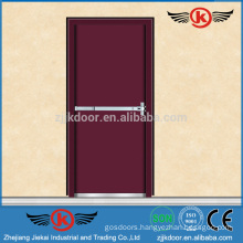 JK-F9006 Price of 2 Hours Fire Rated Steel Doors / 2 Hours Fire Rated Door